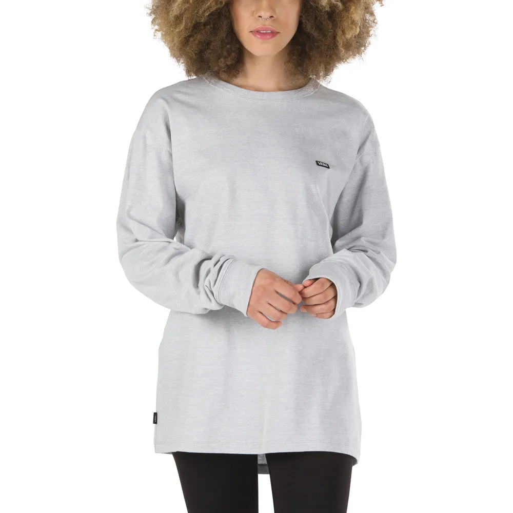 Off The Wall Classic Long Sleeve T-shirt