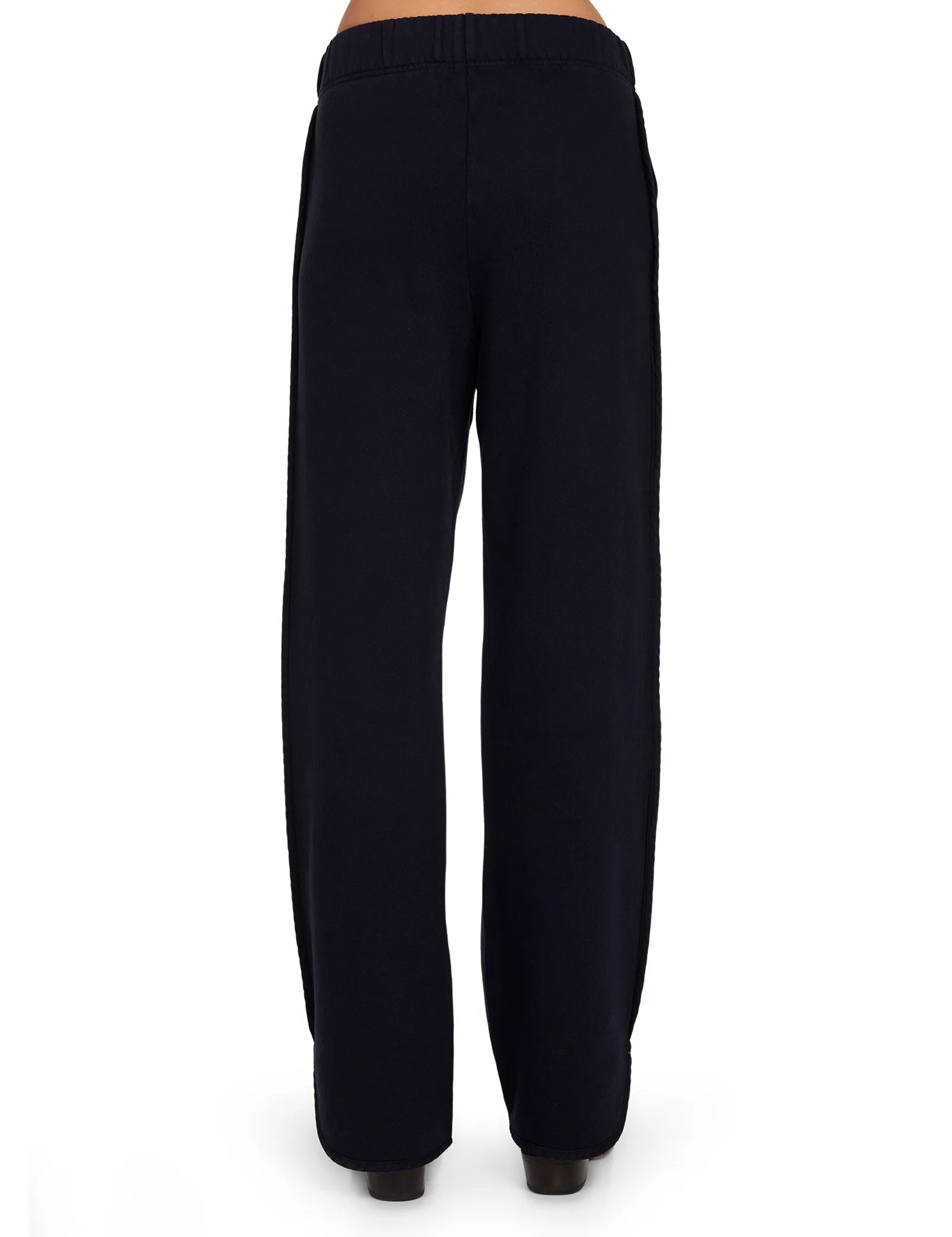 Olympia Scallop Pant