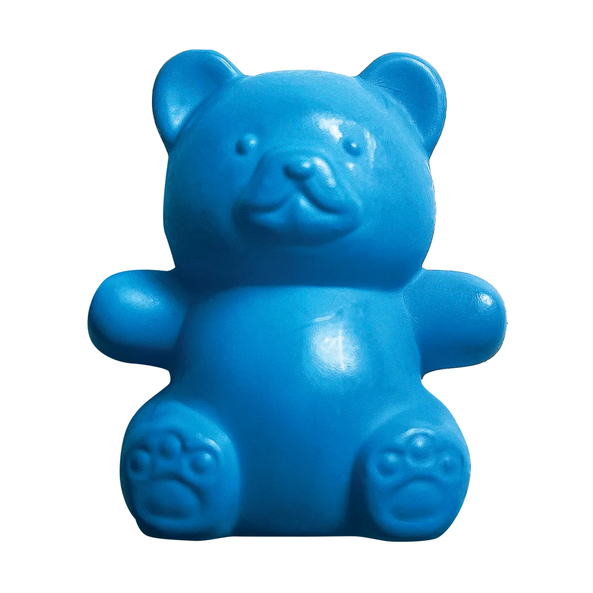 Ooly - Cuddly Cubs Bear Finger Crayons - Set of 6