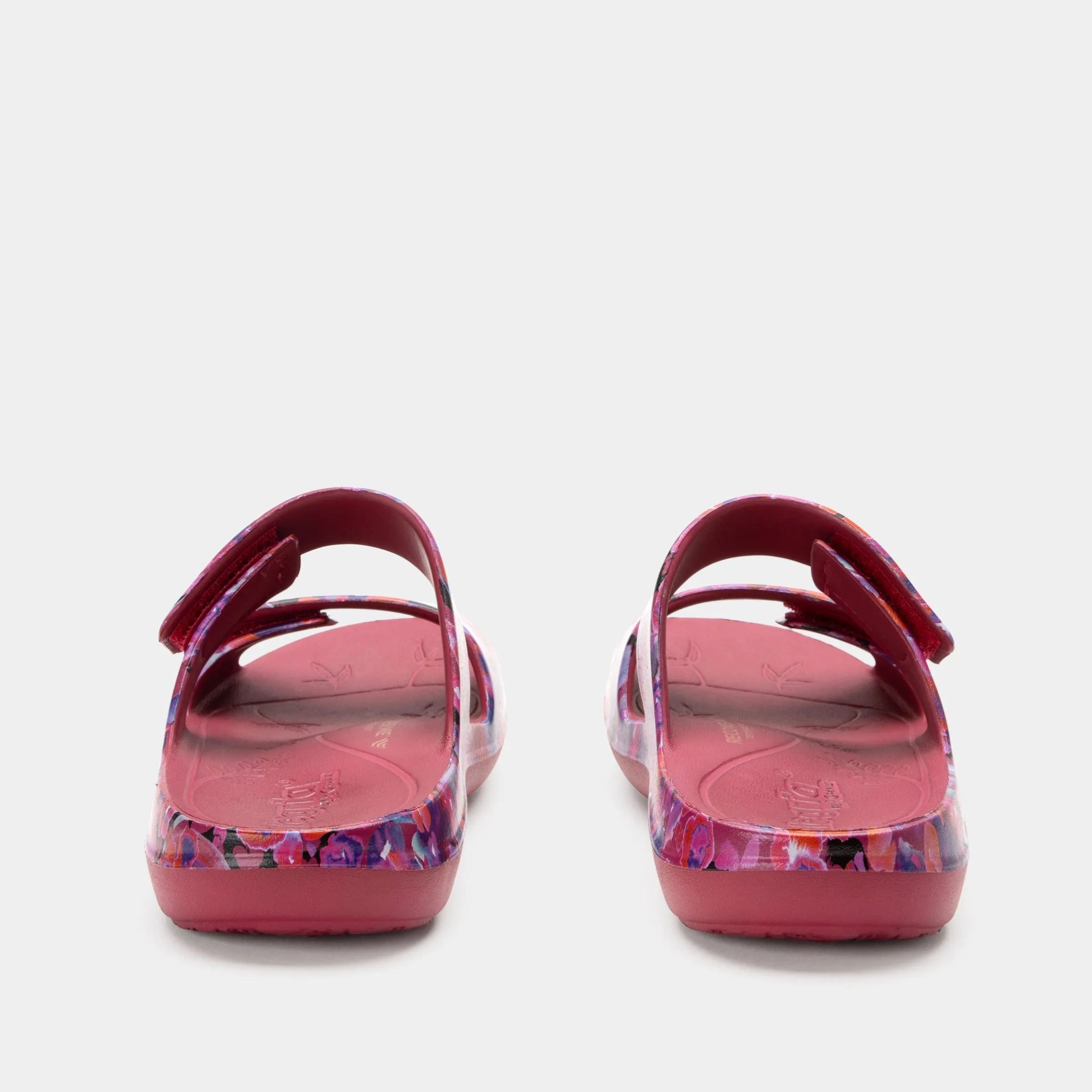 Orbyt Poppy Pop Sandal