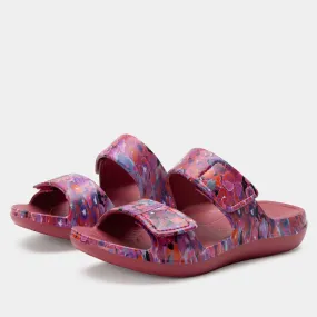 Orbyt Poppy Pop Sandal