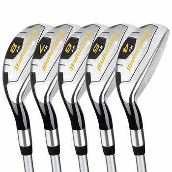 Orlimar Golf Escape Hybrid Iron Set