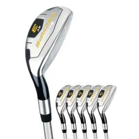 Orlimar Golf Escape Hybrid Iron Set