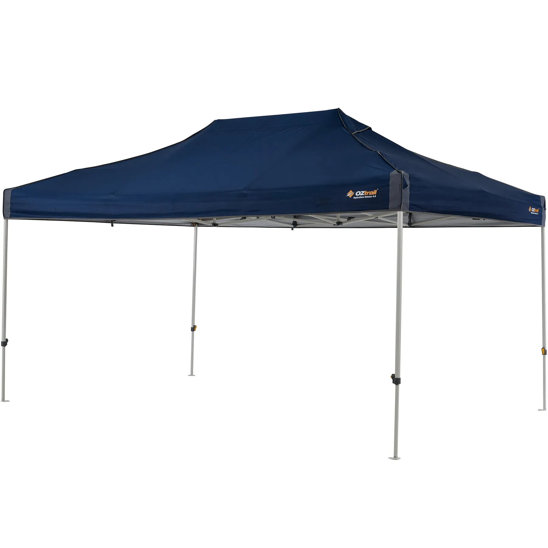 Oztrail 4.5 Hydroflow Deluxe Gazebo