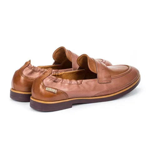 Pikolinos Santorini W3V-3720C1 (Women) - Marsala