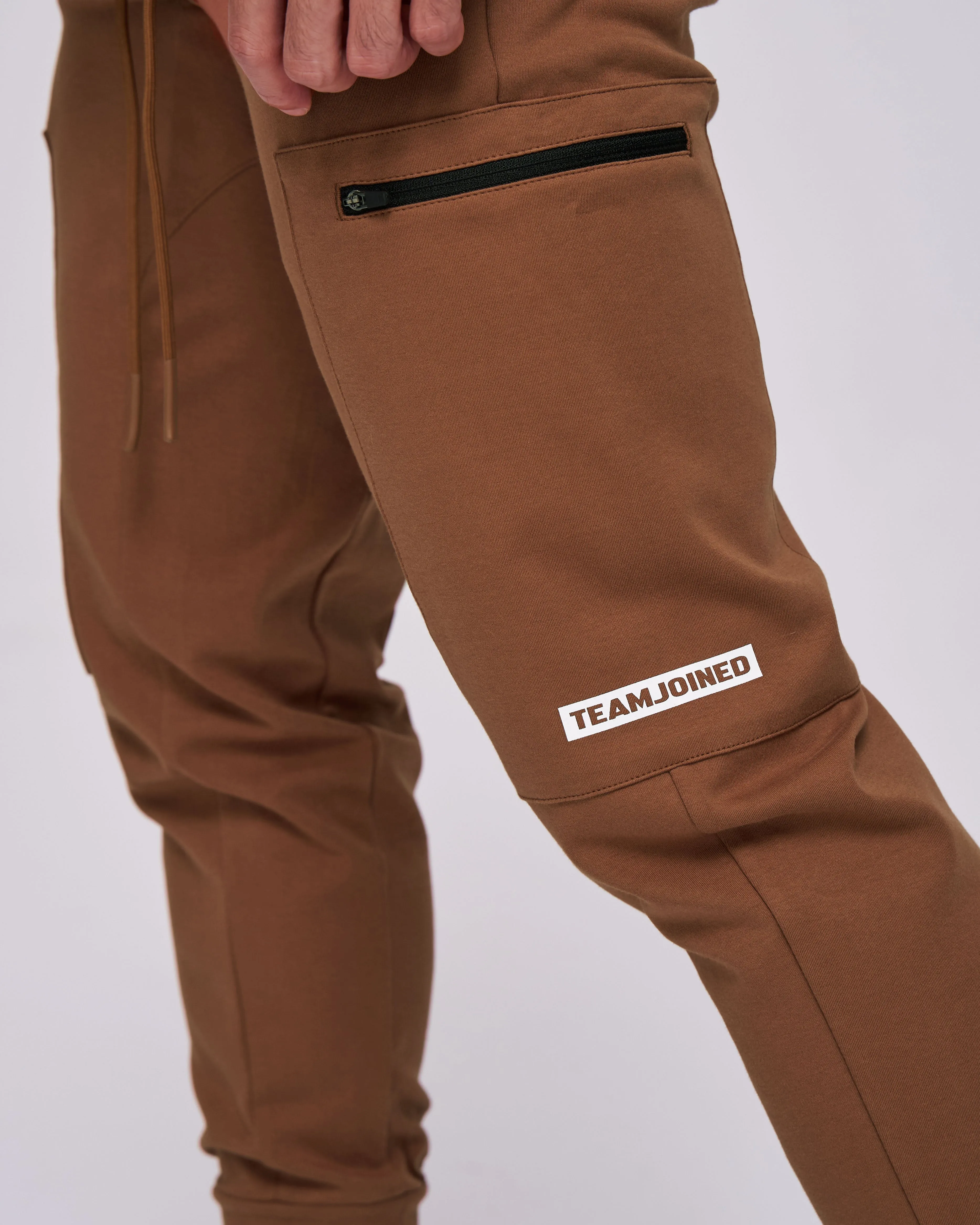 Pocket Performance Joggers