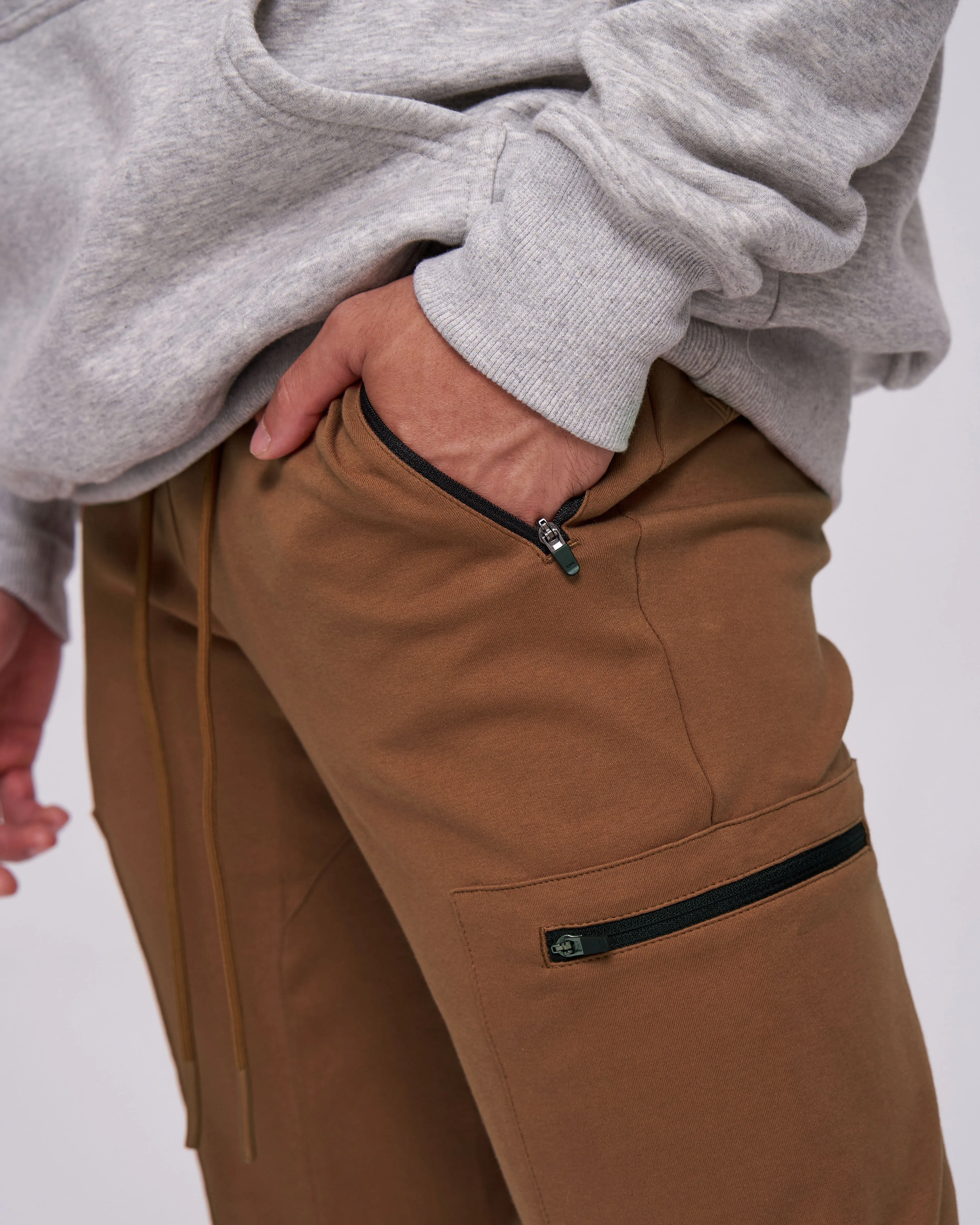 Pocket Performance Joggers