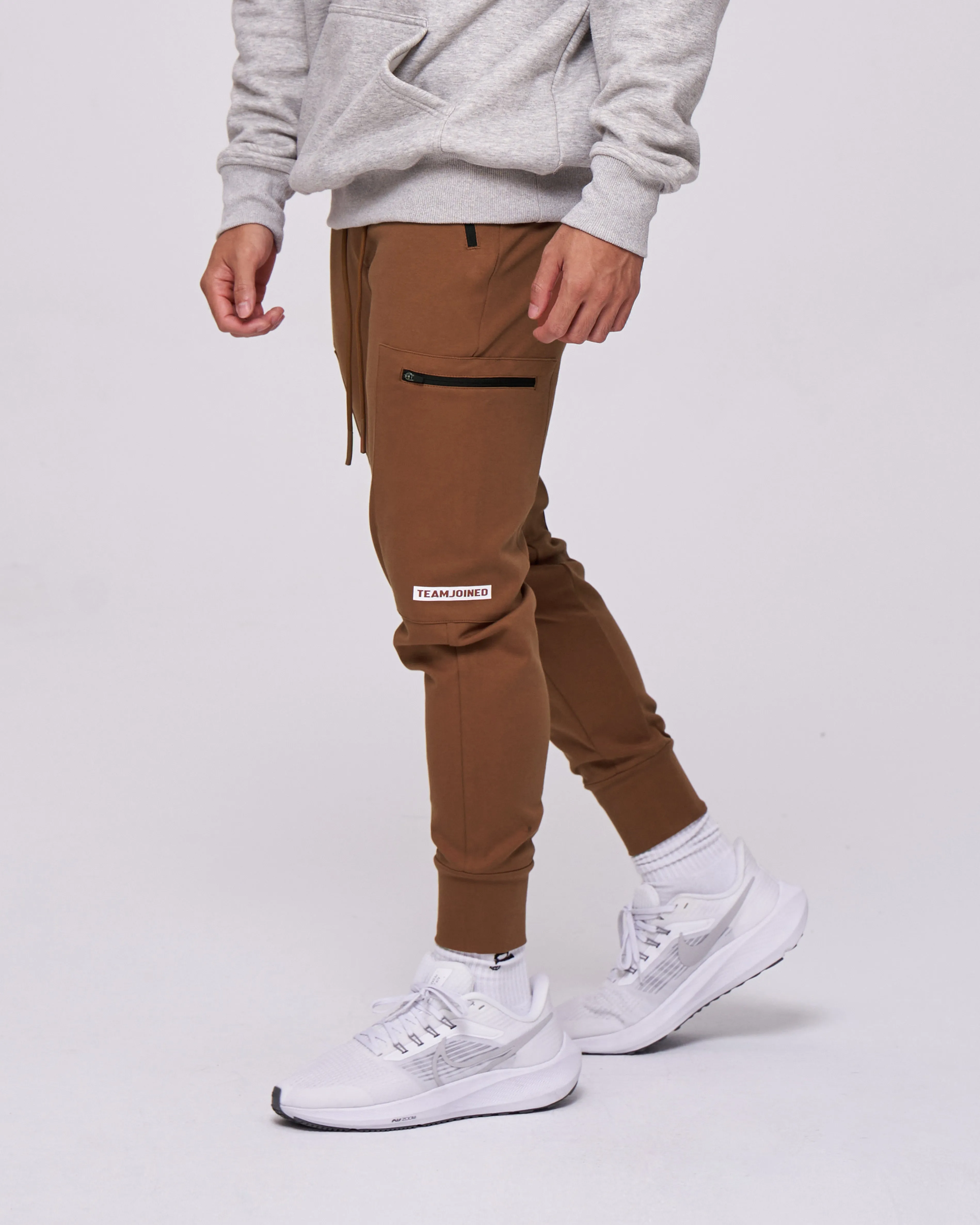 Pocket Performance Joggers