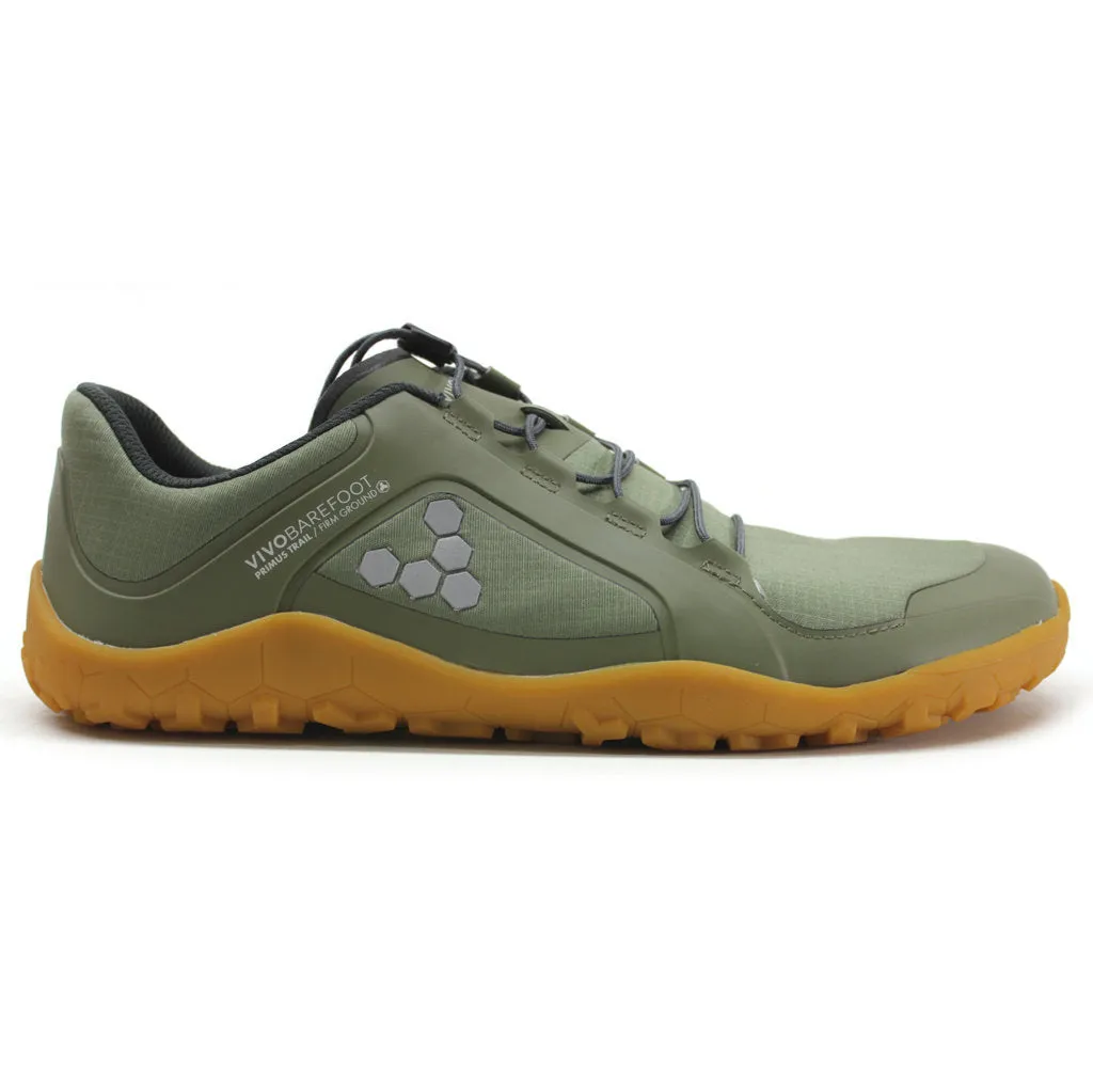 Primus Trail II All Weather FG Synthetic Textile Men's Trainers