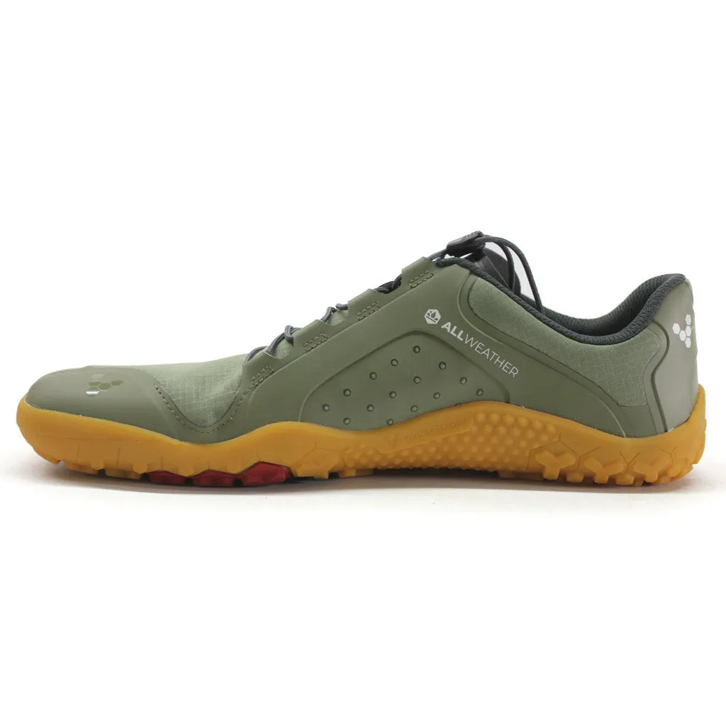 Primus Trail II All Weather FG Synthetic Textile Men's Trainers