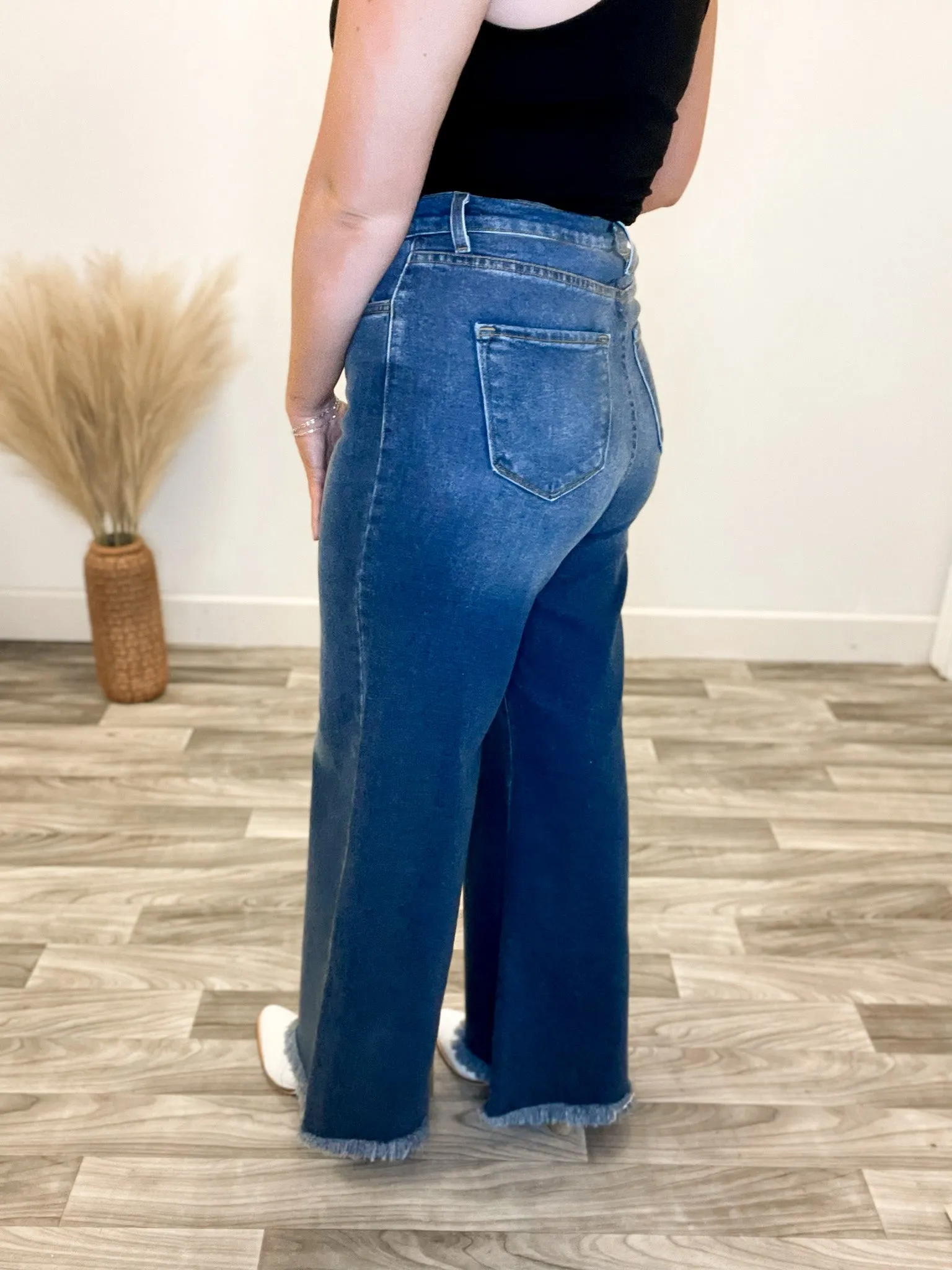 Real Retro Trouser