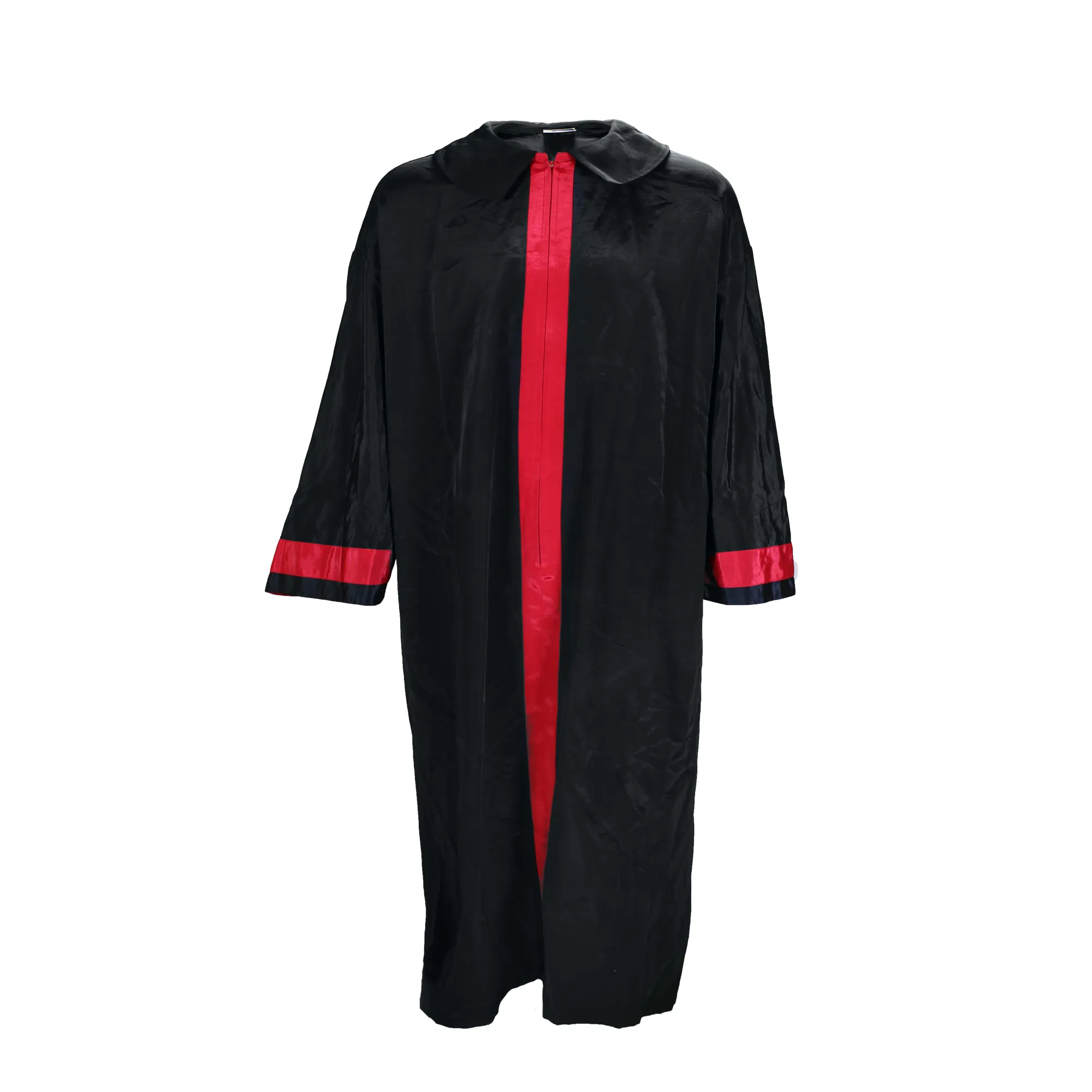 Ritual: Senior Marshall's Robe