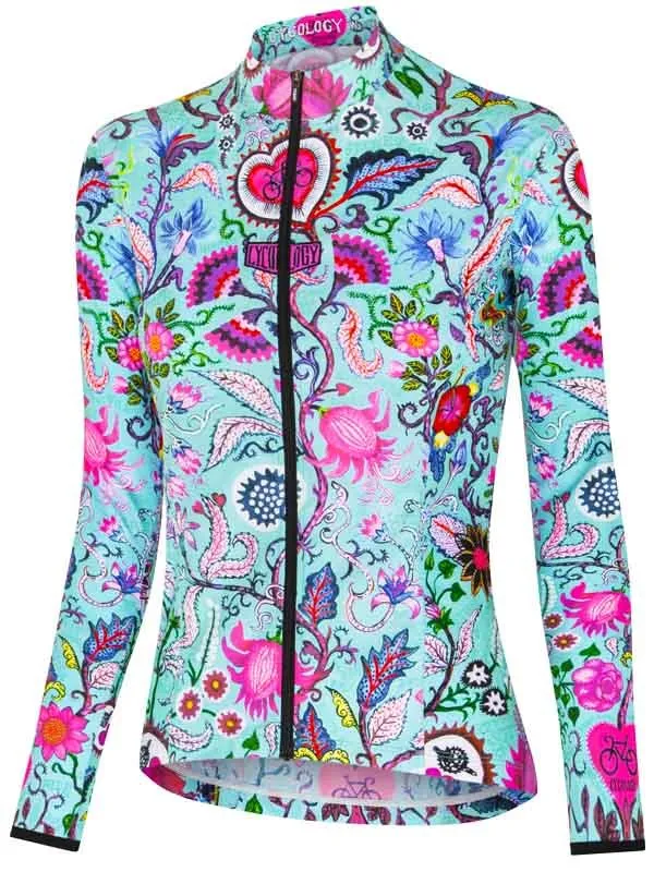 Secret Garden Lightweight Windproof Jacket