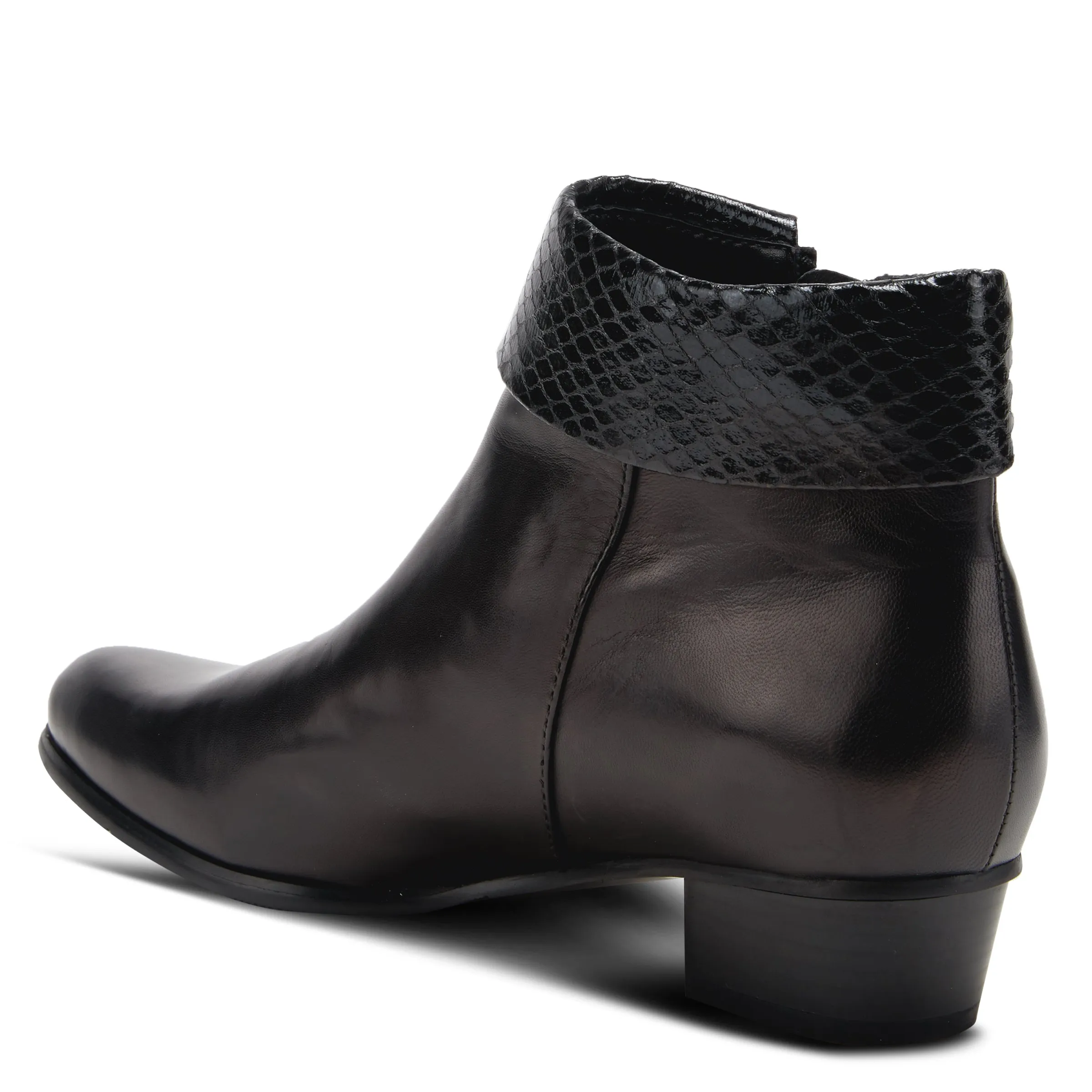 SPRING STEP STOCKHOLM BOOTS