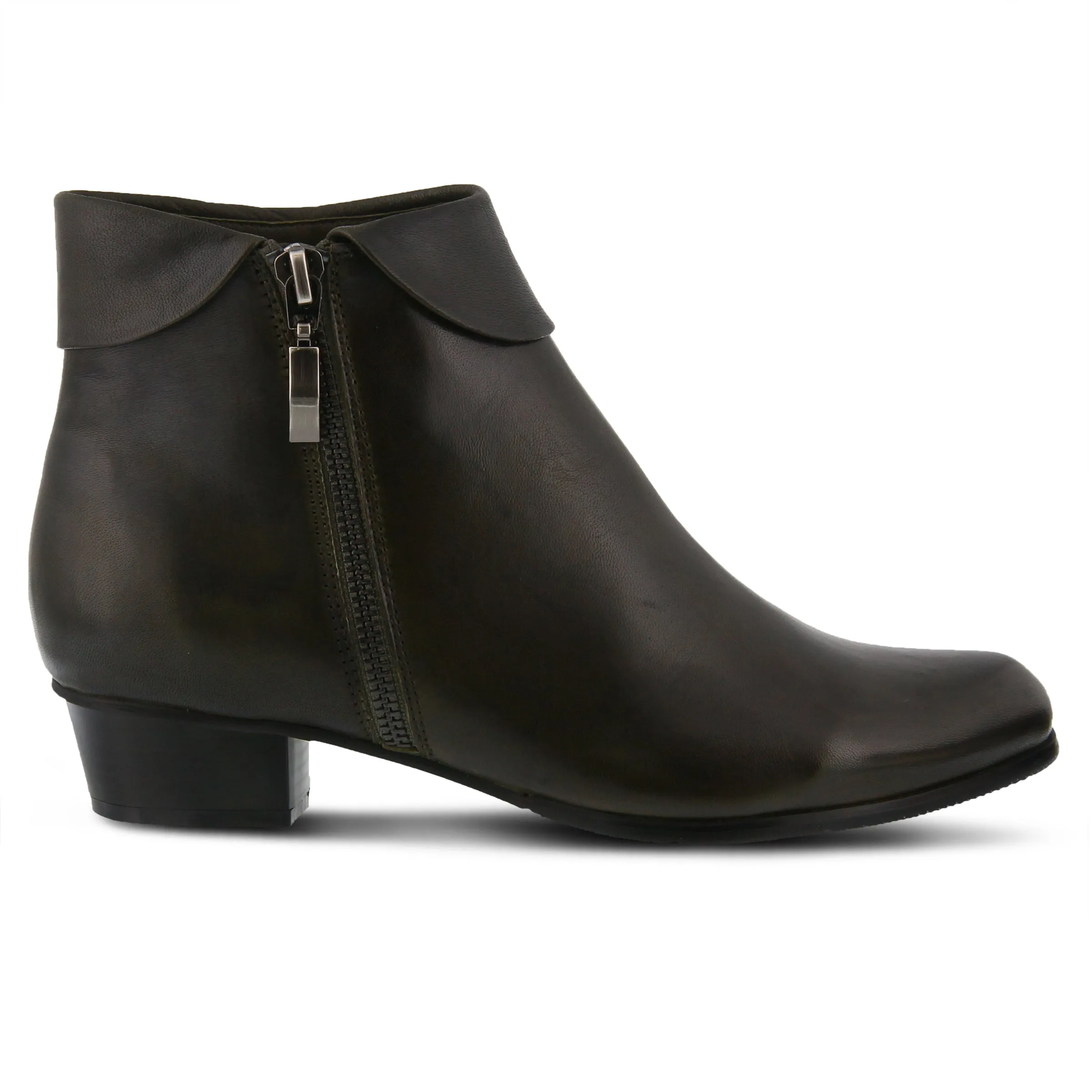 SPRING STEP STOCKHOLM BOOTS