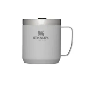 Stanley Classic Mug Kamp Barda Kül 0.35 L