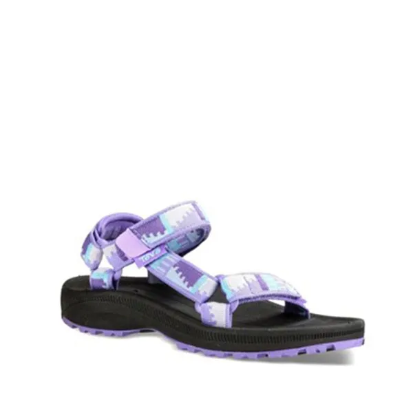   TEVA Hurricane 2 Peaks Purple