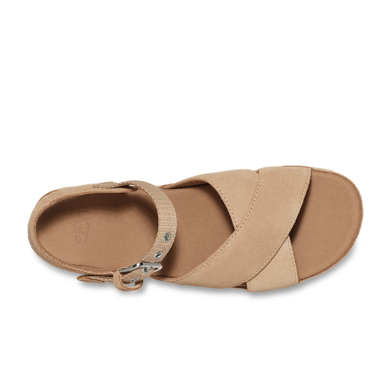 UGG Aubrey Ankle (Women) - Sand