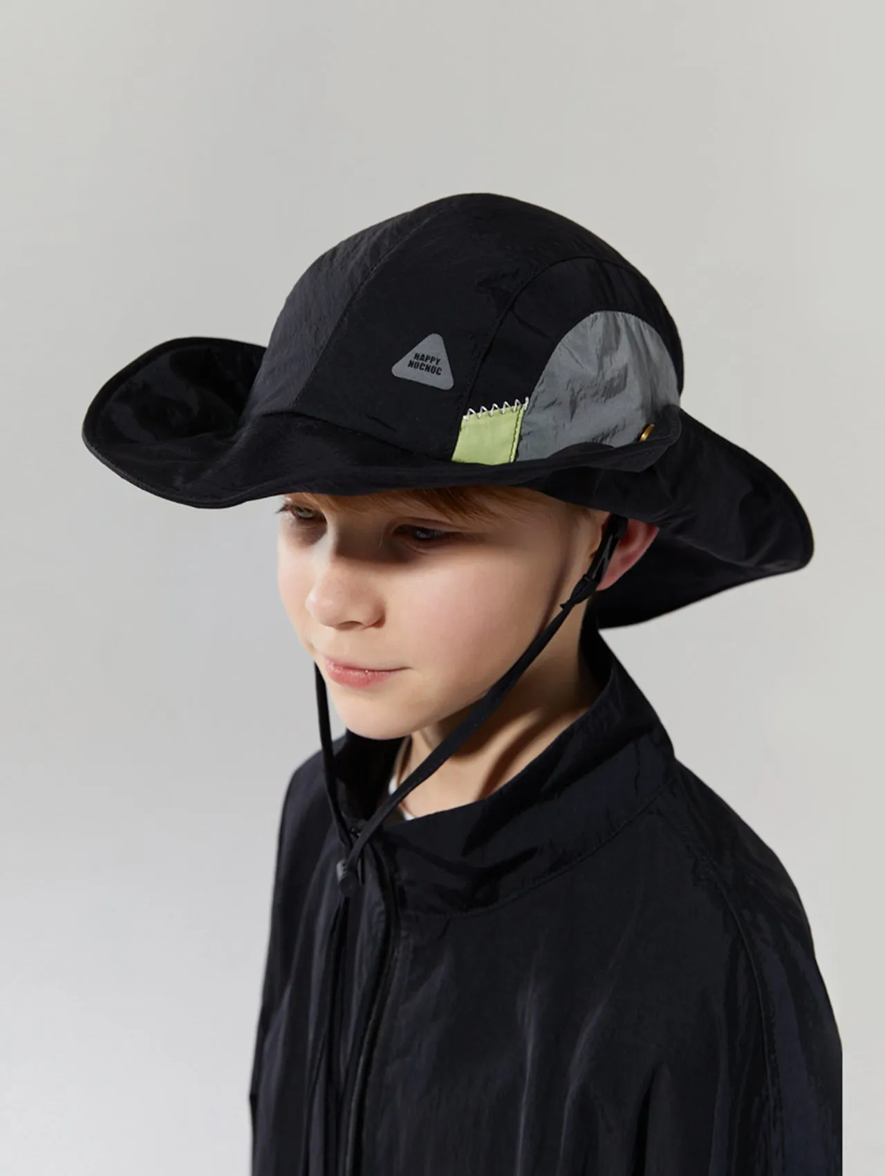 UrbanExplorer UPF40  Bucket Hat