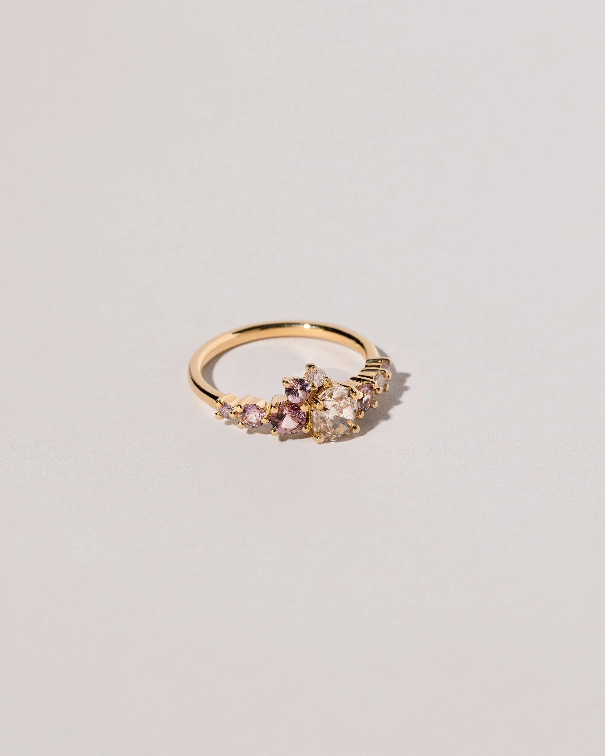 Vinca Ring