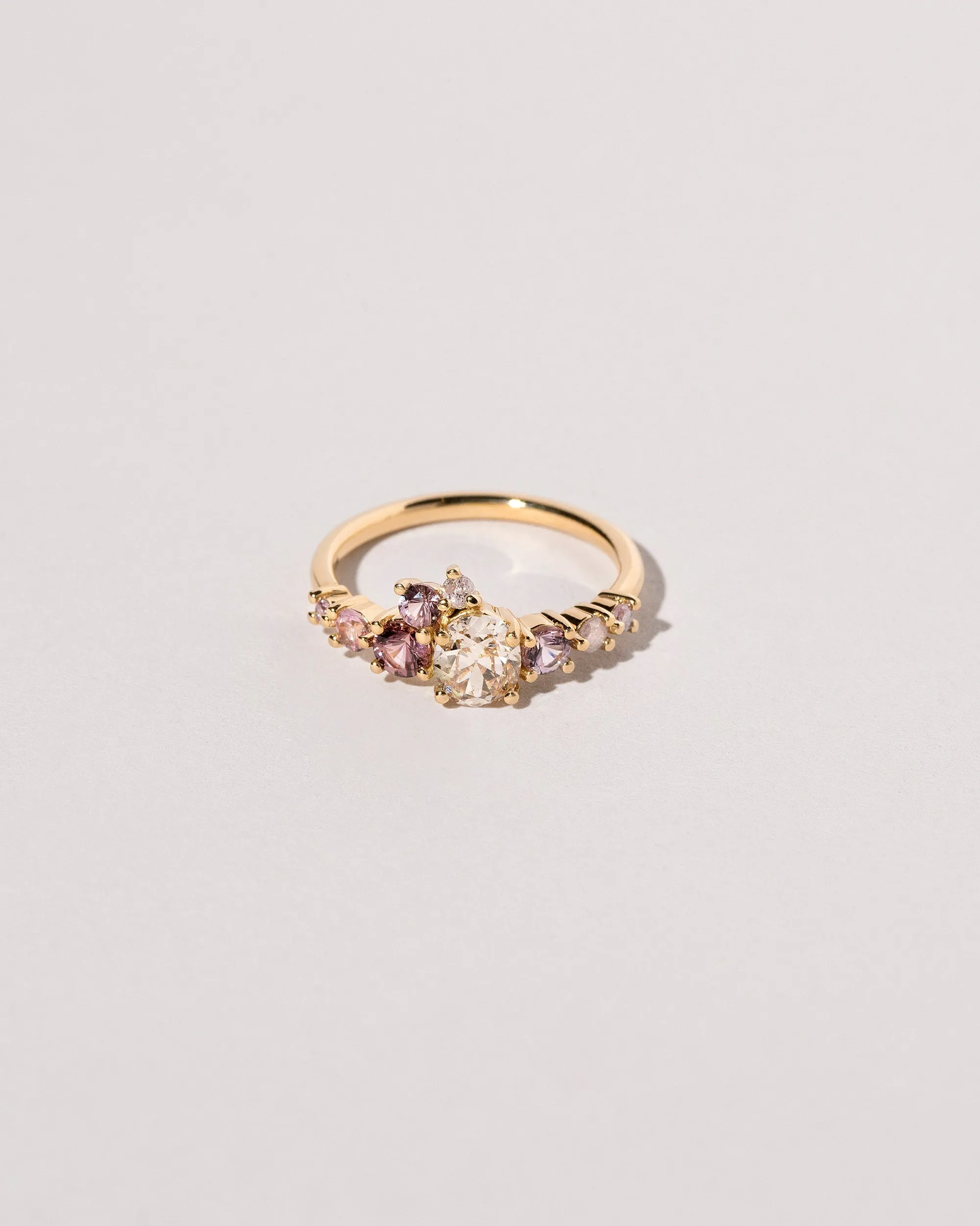 Vinca Ring