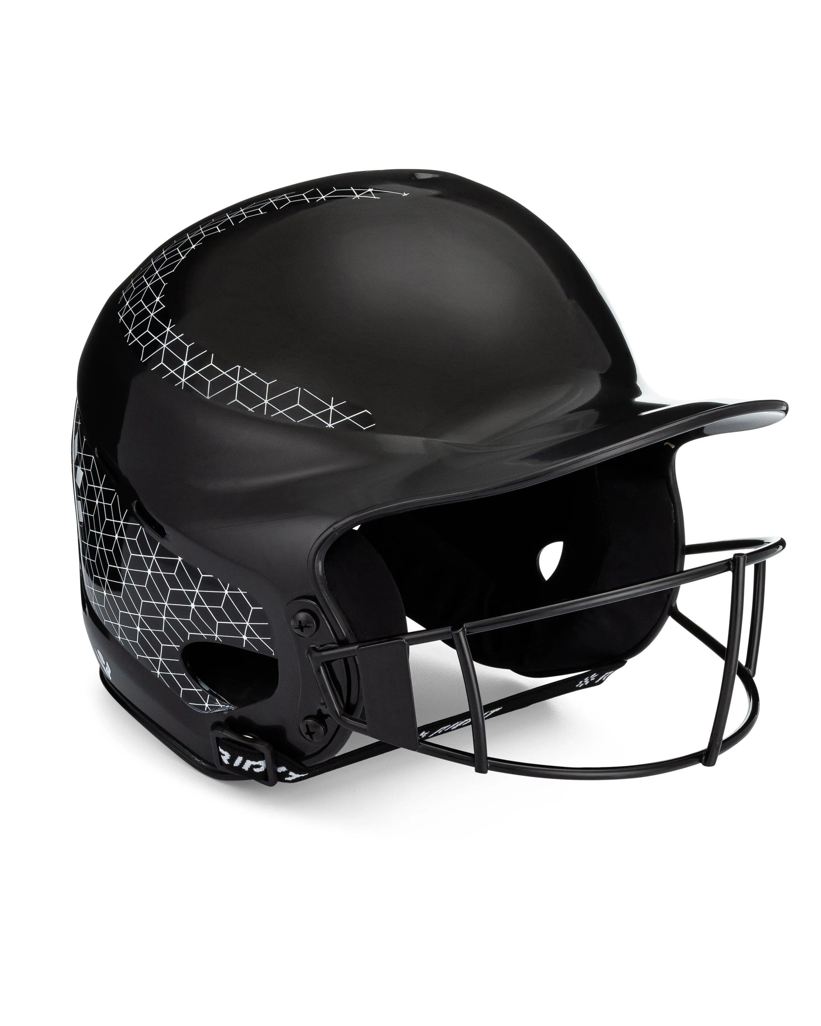 Vision Classic Softball Batting Helmet 2.0