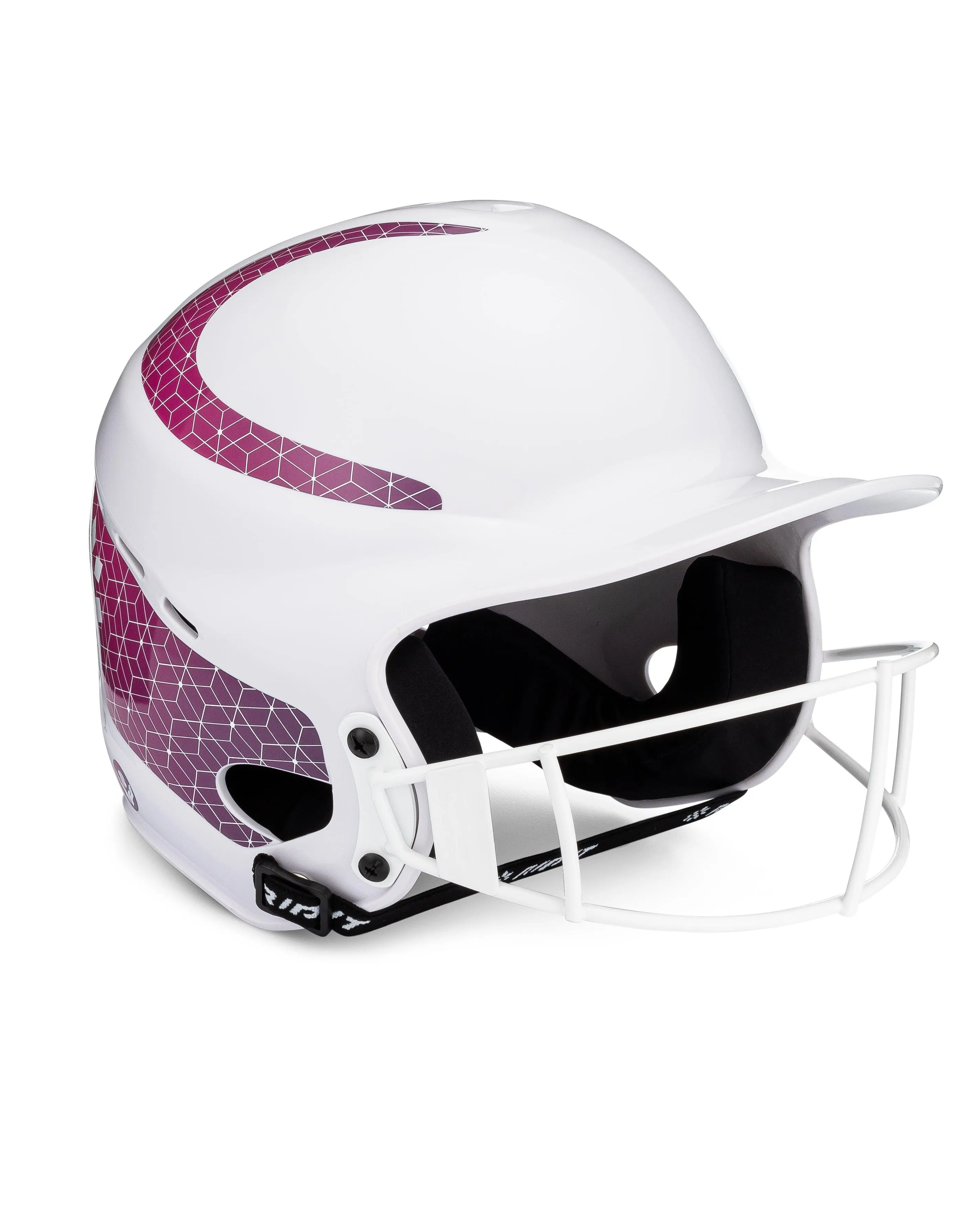 Vision Classic Softball Batting Helmet 2.0