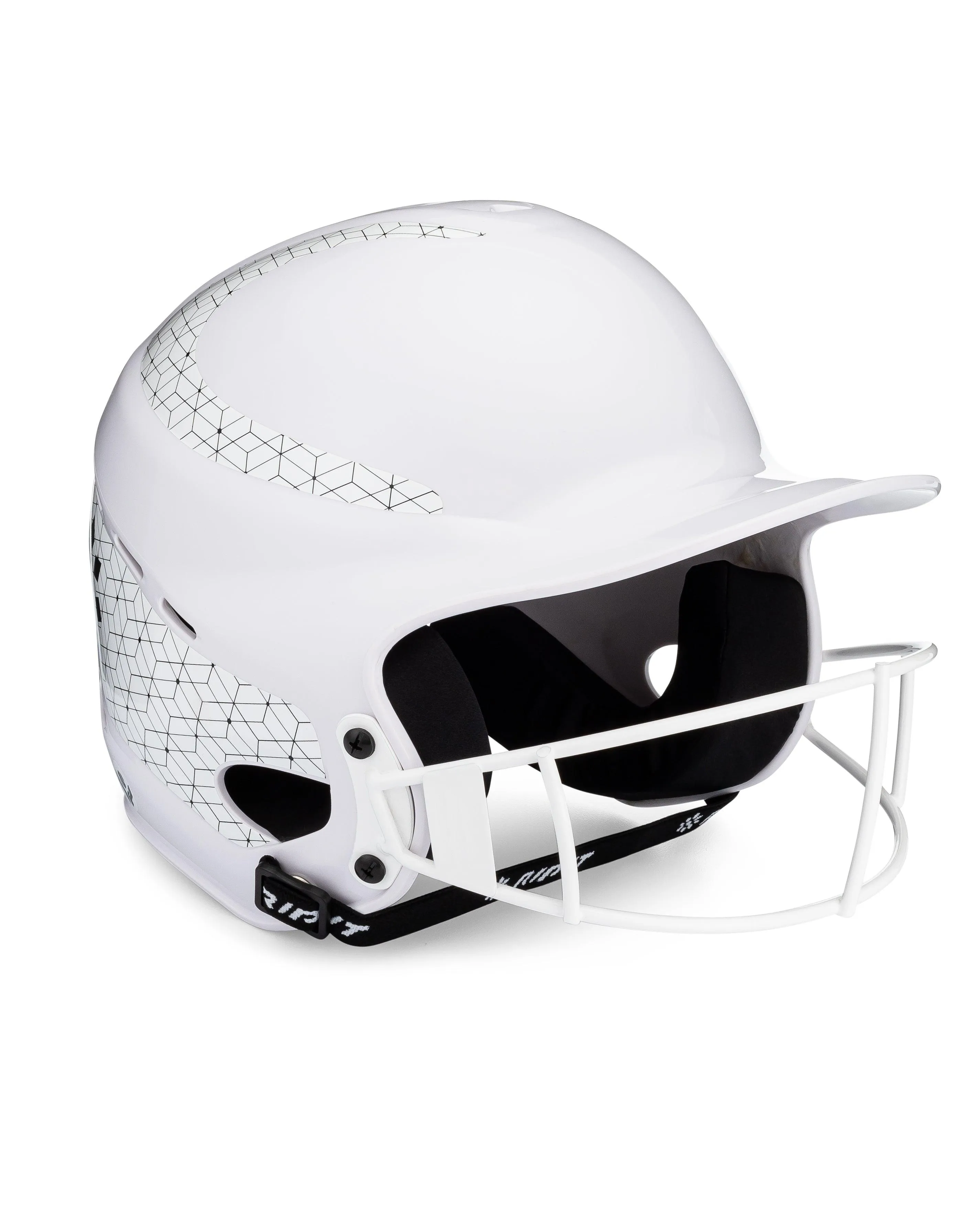 Vision Classic Softball Batting Helmet 2.0