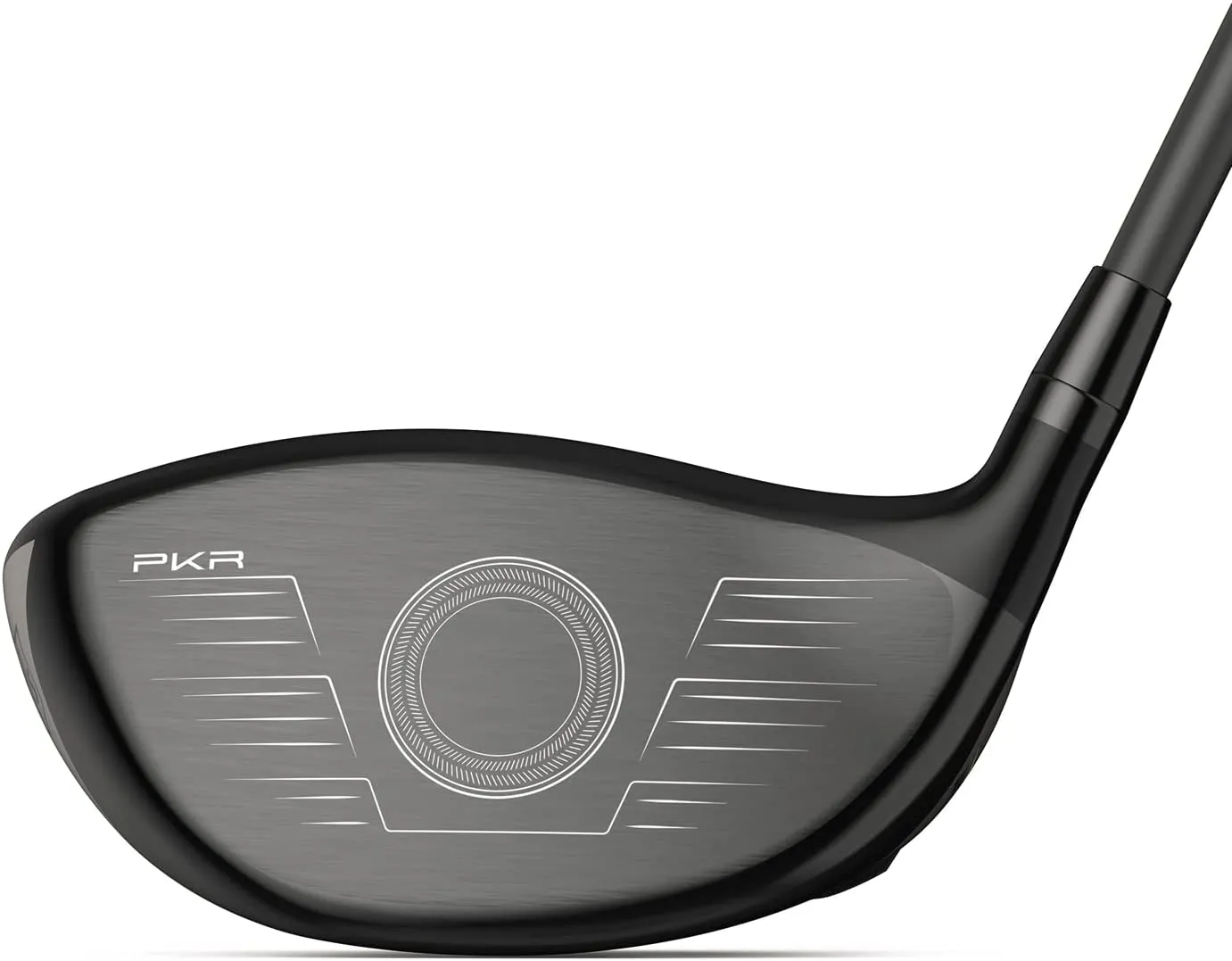 Wilson Staff Launch Pad Driver - 2022