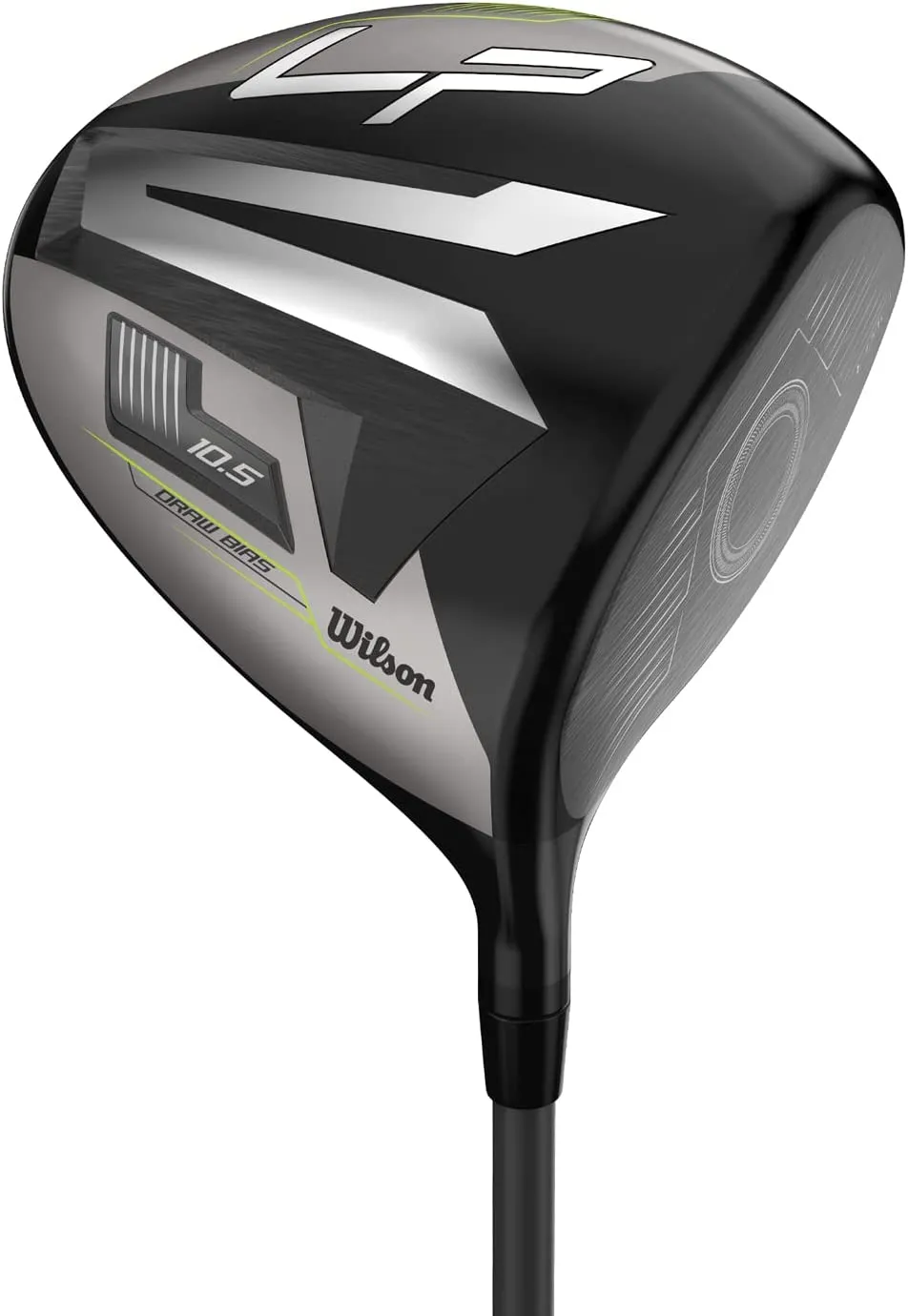 Wilson Staff Launch Pad Driver - 2022