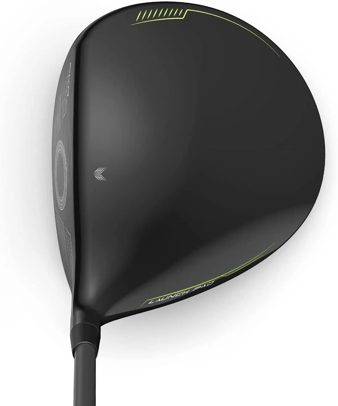 Wilson Staff Launch Pad Driver - 2022