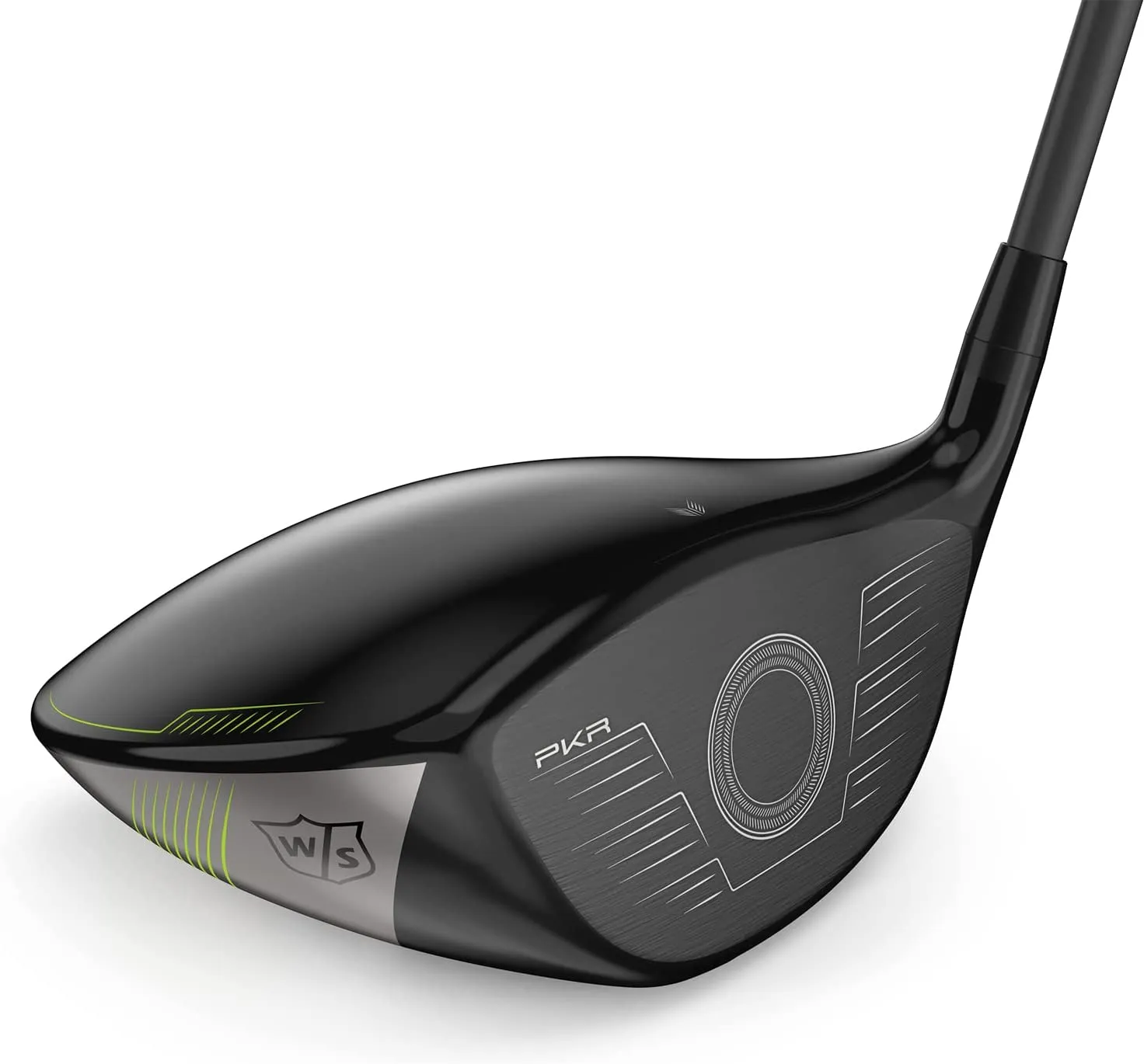 Wilson Staff Launch Pad Driver - 2022