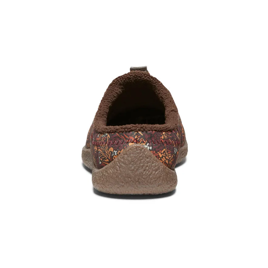 Women's Howser III Slide  |  Andorra Camo