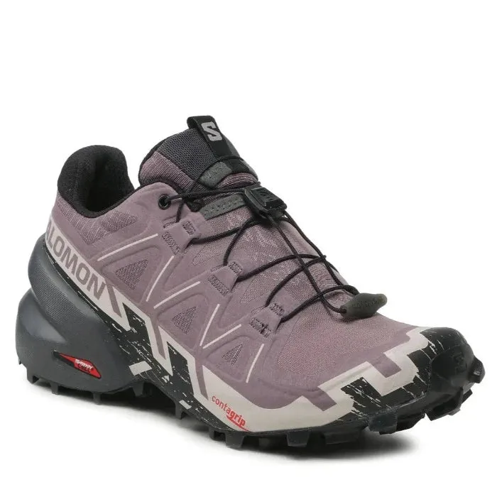 Women's Speedcross 6