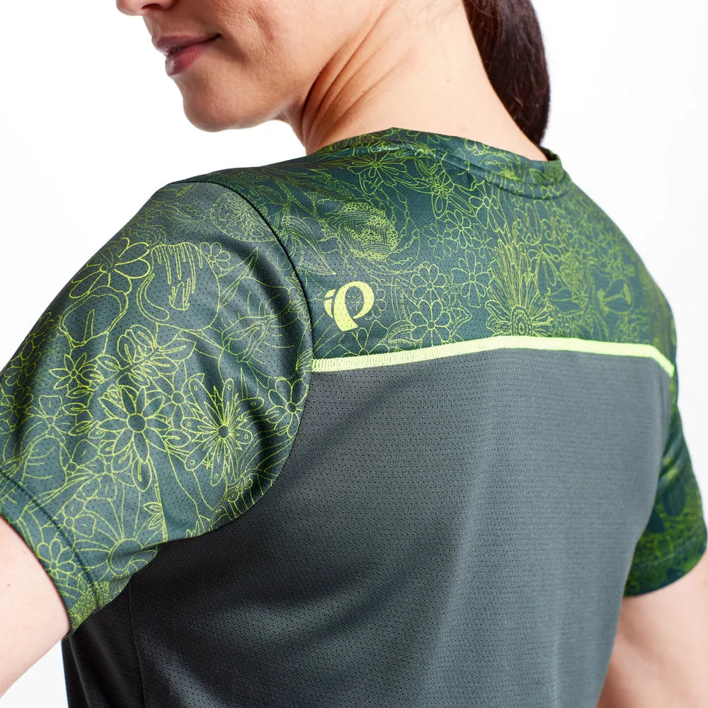 Women's Summit Jersey