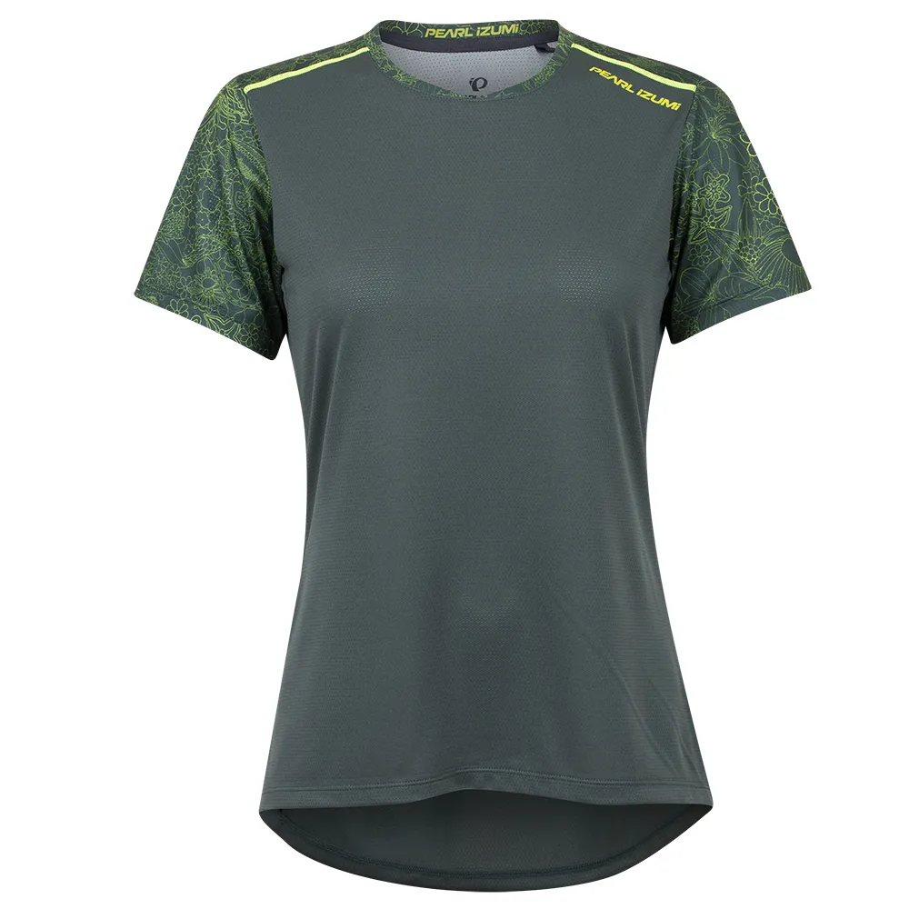 Women's Summit Jersey