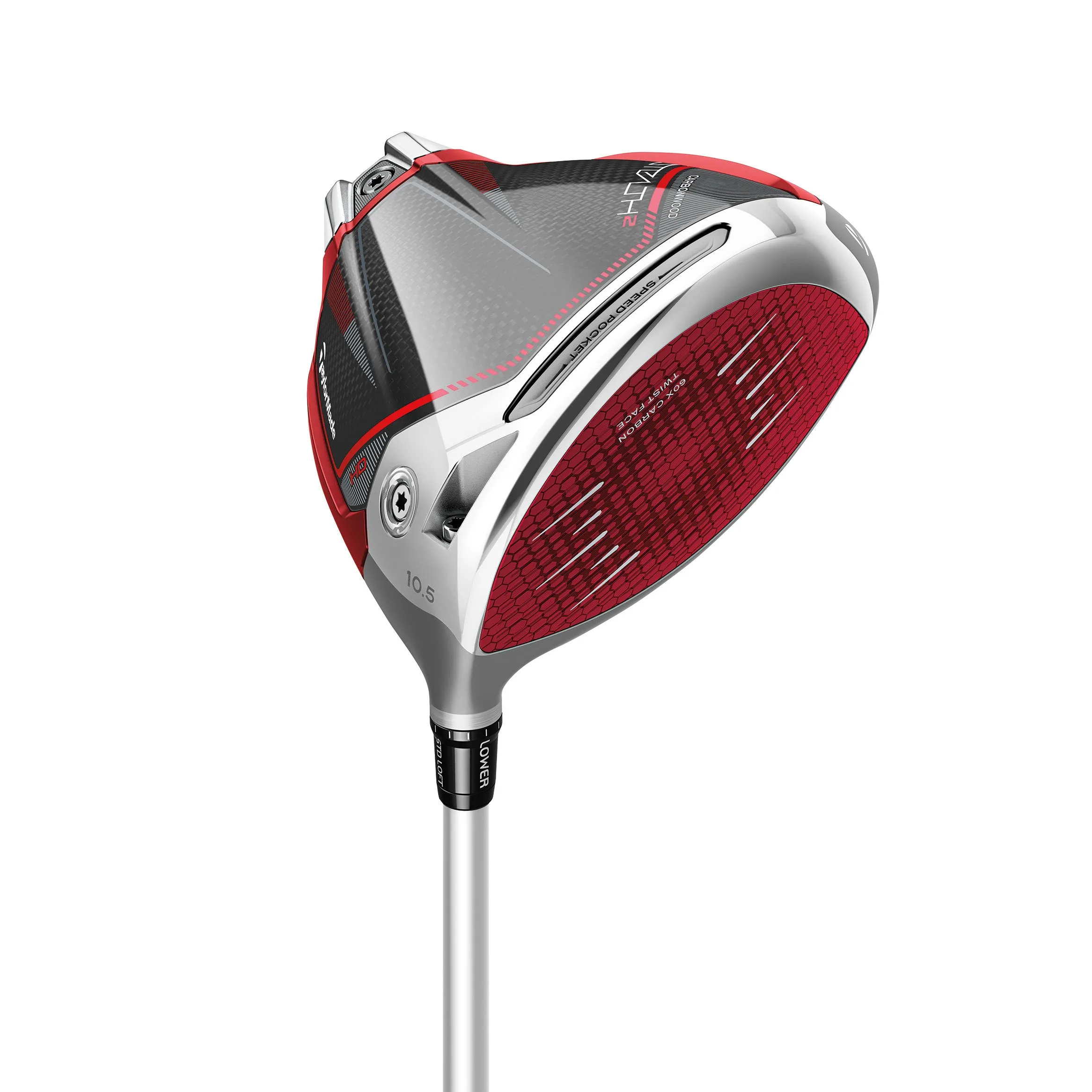 Women's TaylorMade Stealth 2 HD Driver