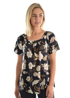 Women's Thomas Cook Anna S/S Shirt