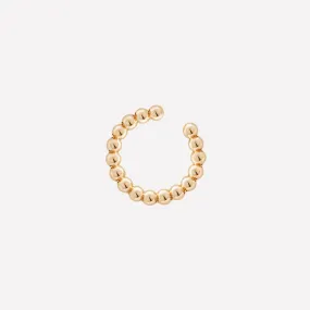 ZARA EAR CUFF