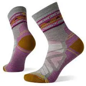 Zig Zag Valley Hike Lt Cushion Sock W